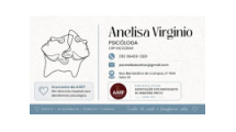 Anelisa Virginio Psicóloga