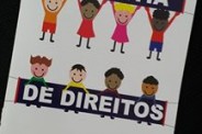 Cartilha Garantia de Direitos pela Convivência Familiar