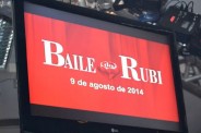 Baile do Rubi 2014