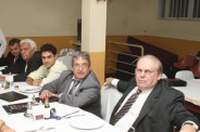 Posse diretoria 2008