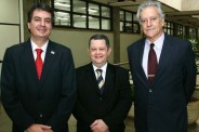 Inauguração Sala AARP no fórum