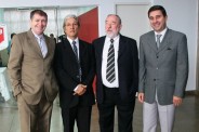 Inauguração Sala AARP no fórum