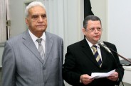 Inauguração Sala AARP no fórum
