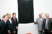 Inauguração Sala AARP no fórum