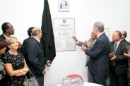 Inauguração Sala AARP no fórum