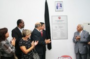 Inauguração Sala AARP no fórum