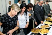 Inauguração Sala AARP no fórum