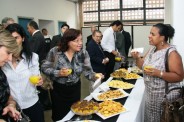 Inauguração Sala AARP no fórum