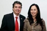 Inauguração Sala AARP no fórum