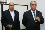 Inauguração Sala AARP no fórum