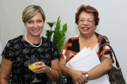 Inauguração Sala AARP no fórum