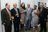 Inauguração Sala AARP no fórum