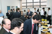 Inauguração Sala AARP no fórum