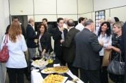 Inauguração Sala AARP no fórum
