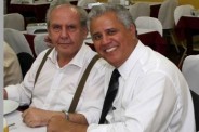 Posse diretoria 2007