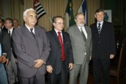 Tribunal Regional do Trabalho