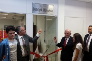 Inauguração Museu do Tribunal de Justiça - 6ª Região Administrativa
