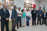 Galeria dos Presidentes