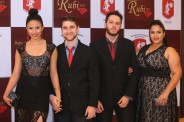 Baile do Rubi 2017