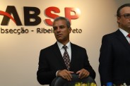 Posse da nova Diretoria e novo Conselho