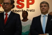 Posse da nova Diretoria e novo Conselho
