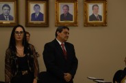 Posse da nova Diretoria e novo Conselho