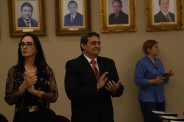 Posse da nova Diretoria e novo Conselho