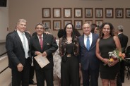 Posse da nova Diretoria e novo Conselho