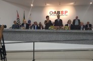 Posse da nova Diretoria e novo Conselho