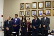 Posse da nova Diretoria e novo Conselho