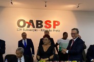 Posse da nova Diretoria e novo Conselho