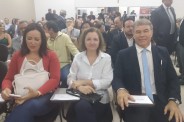 Posse da nova Diretoria e novo Conselho