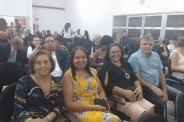 Posse da nova Diretoria e novo Conselho