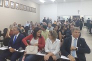 Posse da nova Diretoria e novo Conselho