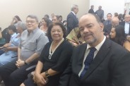 Posse da nova Diretoria e novo Conselho