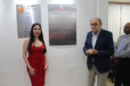 Entronização da Dra. Roberta Galvão e Homenagem ao Dr. Paulo Roberto Cavalcante