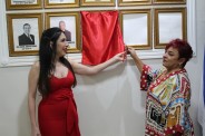 Entronização da Dra. Roberta Galvão e Homenagem ao Dr. Paulo Roberto Cavalcante