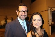 Entronização da Dra. Roberta Galvão e Homenagem ao Dr. Paulo Roberto Cavalcante