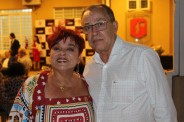 Entronização da Dra. Roberta Galvão e Homenagem ao Dr. Paulo Roberto Cavalcante