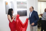 Entronização da Dra. Roberta Galvão e Homenagem ao Dr. Paulo Roberto Cavalcante