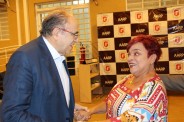 Entronização da Dra. Roberta Galvão e Homenagem ao Dr. Paulo Roberto Cavalcante