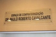 Entronização da Dra. Roberta Galvão e Homenagem ao Dr. Paulo Roberto Cavalcante