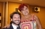 Entronização da Dra. Roberta Galvão e Homenagem ao Dr. Paulo Roberto Cavalcante