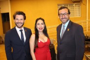 Entronização da Dra. Roberta Galvão e Homenagem ao Dr. Paulo Roberto Cavalcante