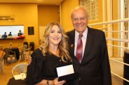 Entronização da Dra. Roberta Galvão e Homenagem ao Dr. Paulo Roberto Cavalcante