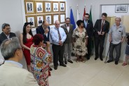 Entronização da Dra. Roberta Galvão e Homenagem ao Dr. Paulo Roberto Cavalcante